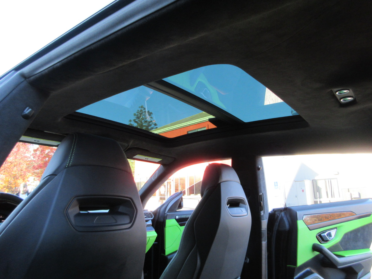 Lamborghini Urus  2022