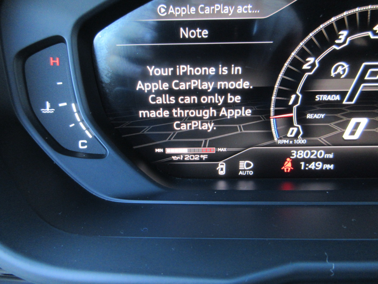 Lamborghini Urus  2022