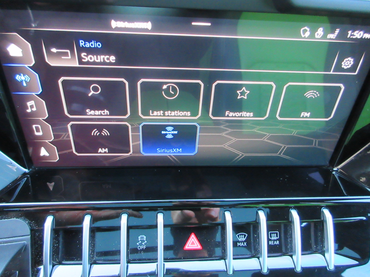 Lamborghini Urus  2022