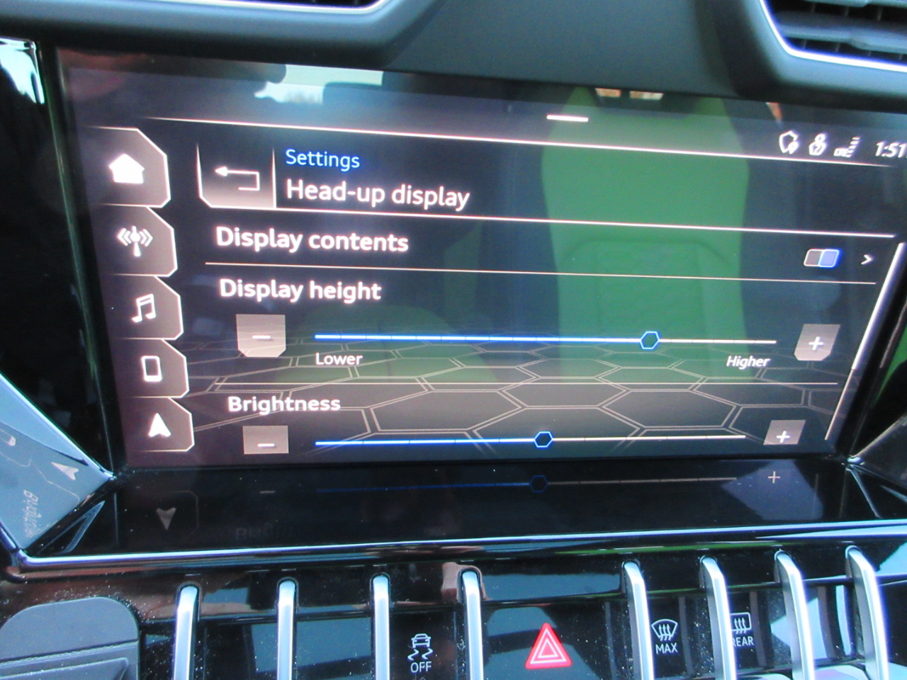 Lamborghini Urus  2022