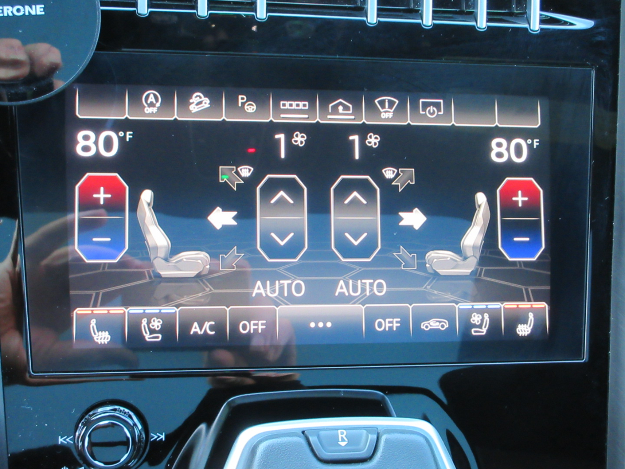 Lamborghini Urus  2022