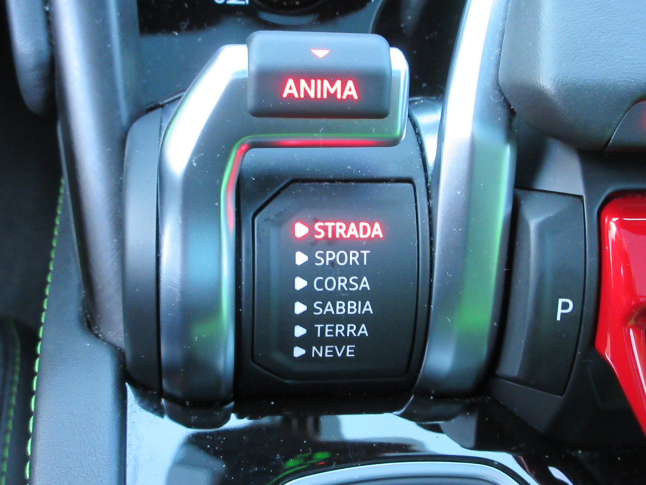 Lamborghini Urus  2022