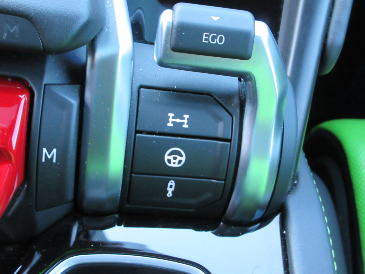 Lamborghini Urus  2022