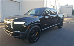 2023 Rivian R1T 