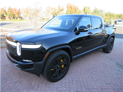 2023 Rivian R1T 