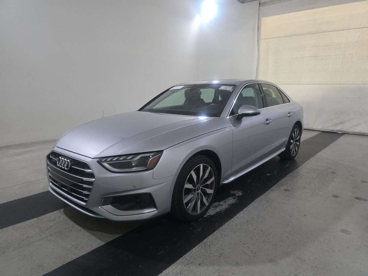 2024 Audi A4 Sedan PREMIUM PKG QUATTRO**7K MILES**