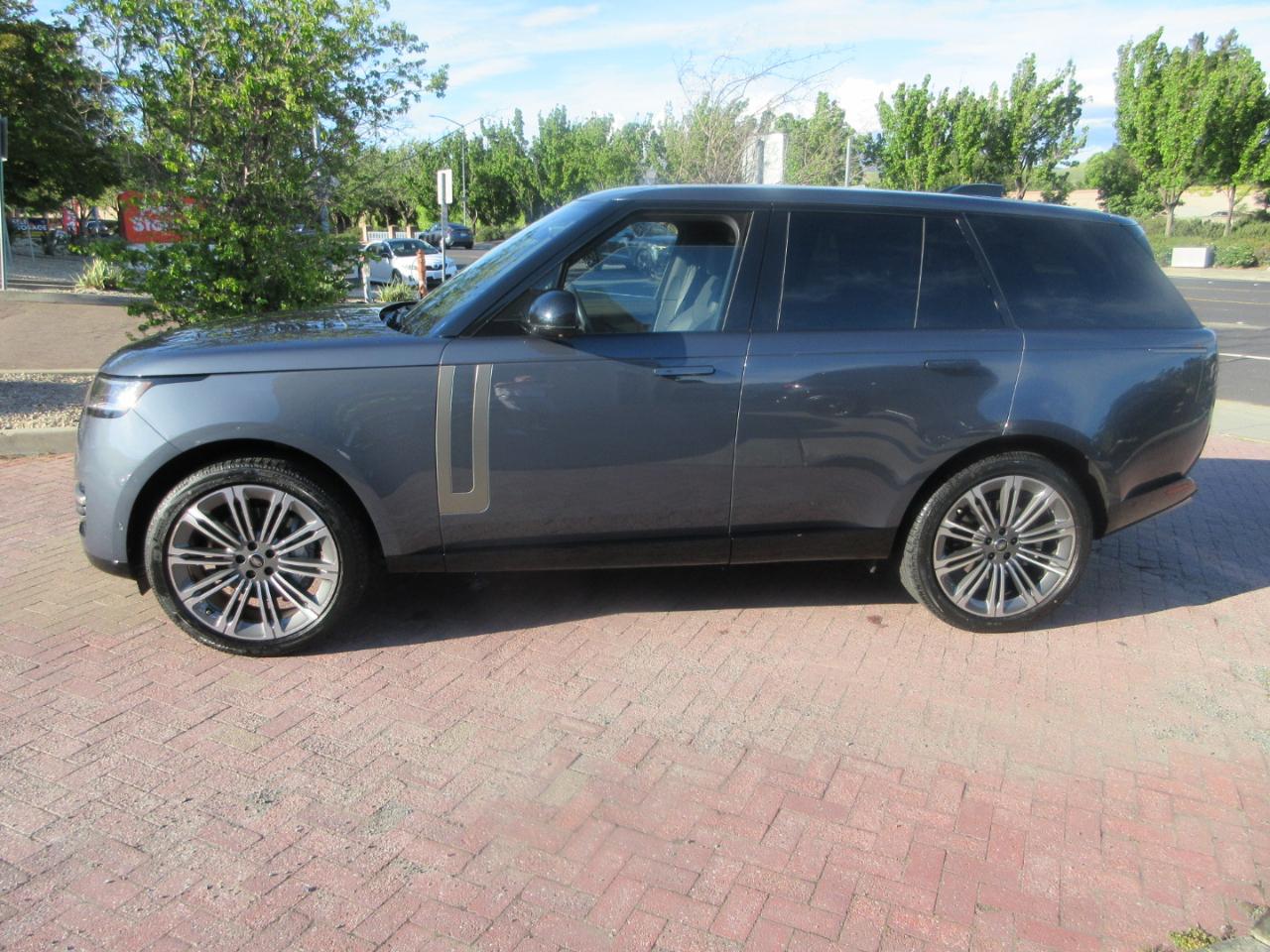 Land Rover Range Rover  2025