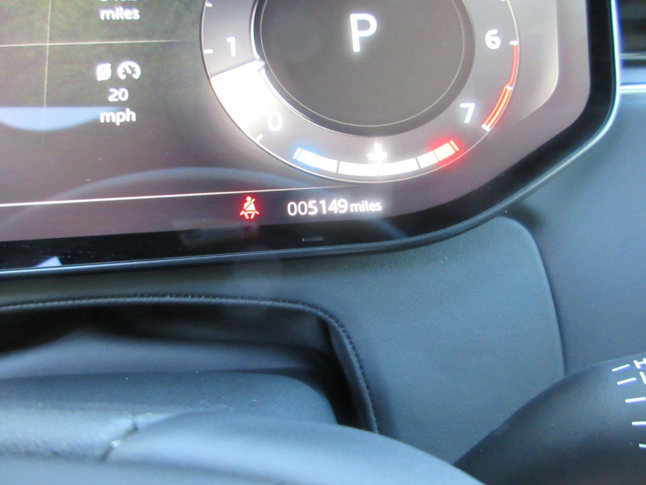 Land Rover Range Rover  2025