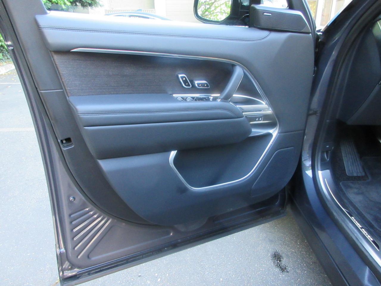 Land Rover Range Rover  2025