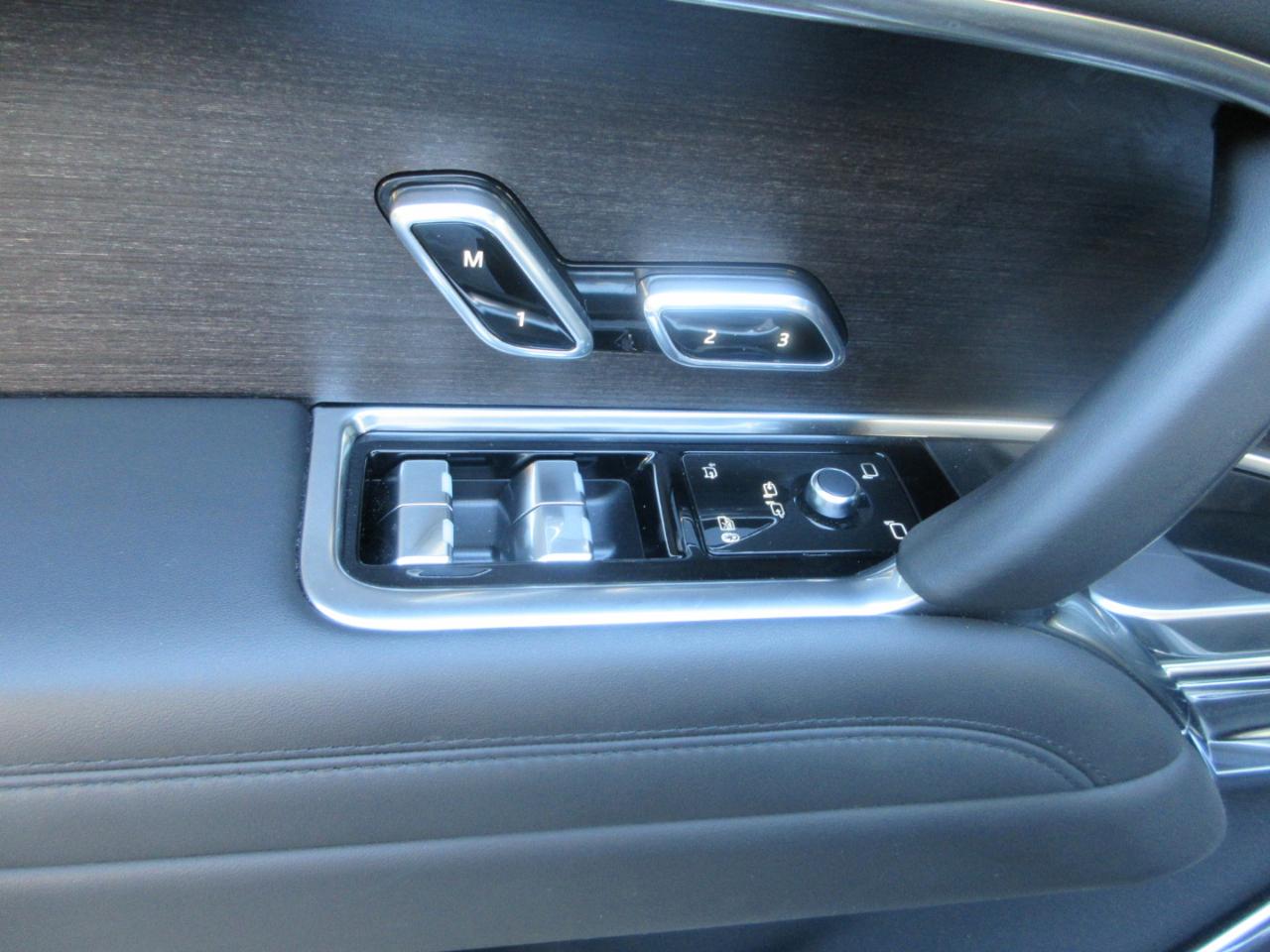 Land Rover Range Rover  2025