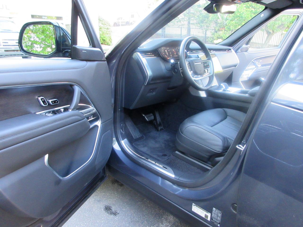 Land Rover Range Rover  2025