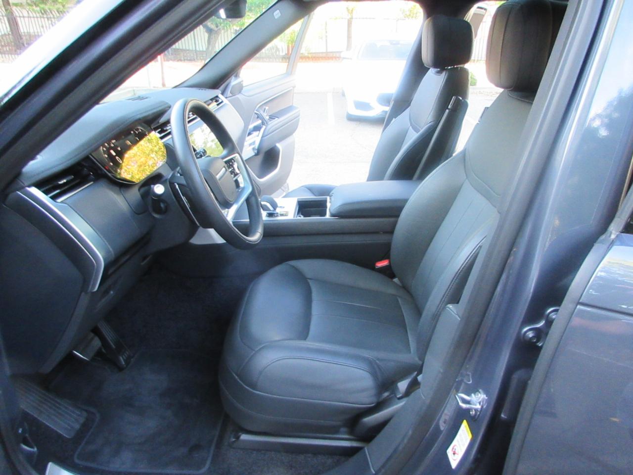 Land Rover Range Rover  2025