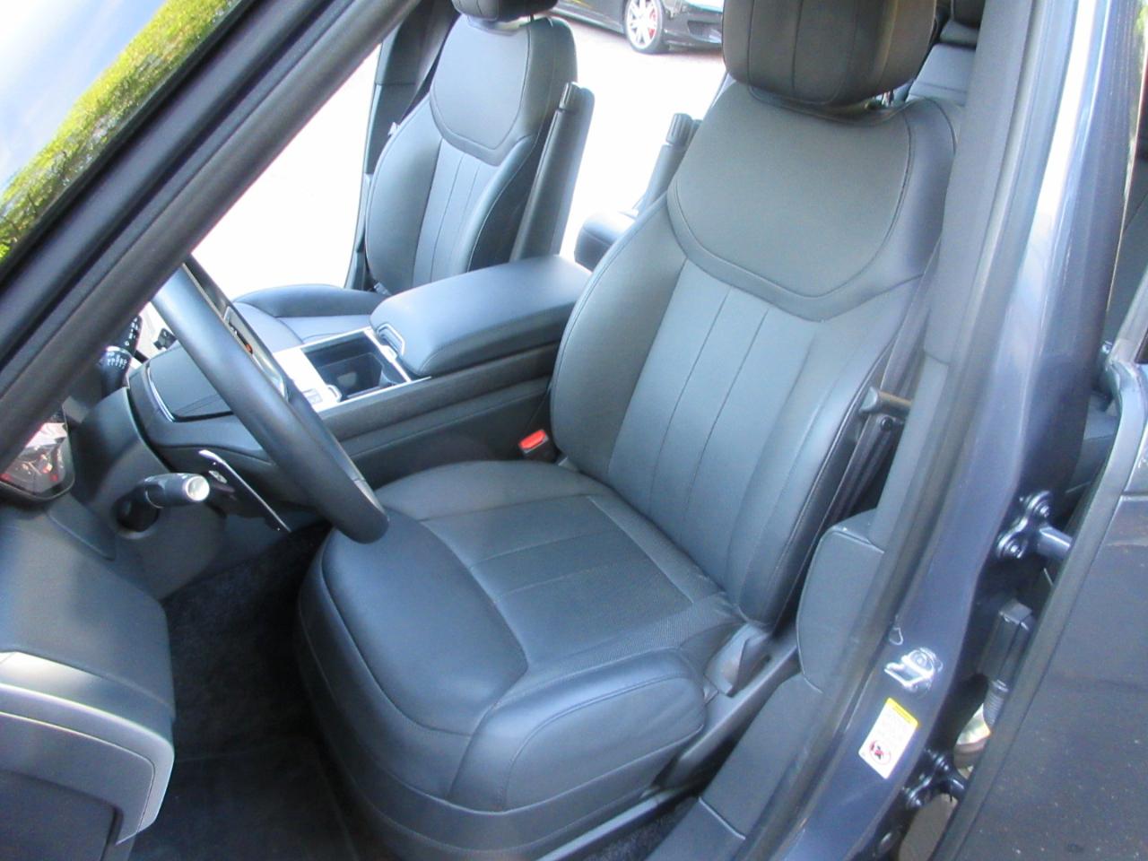 Land Rover Range Rover  2025