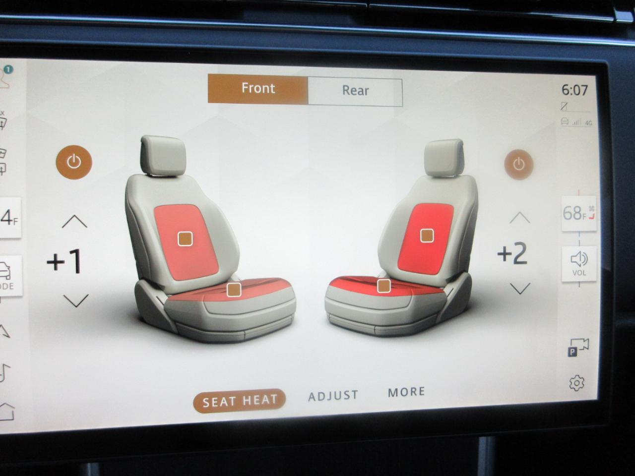 Land Rover Range Rover  2025