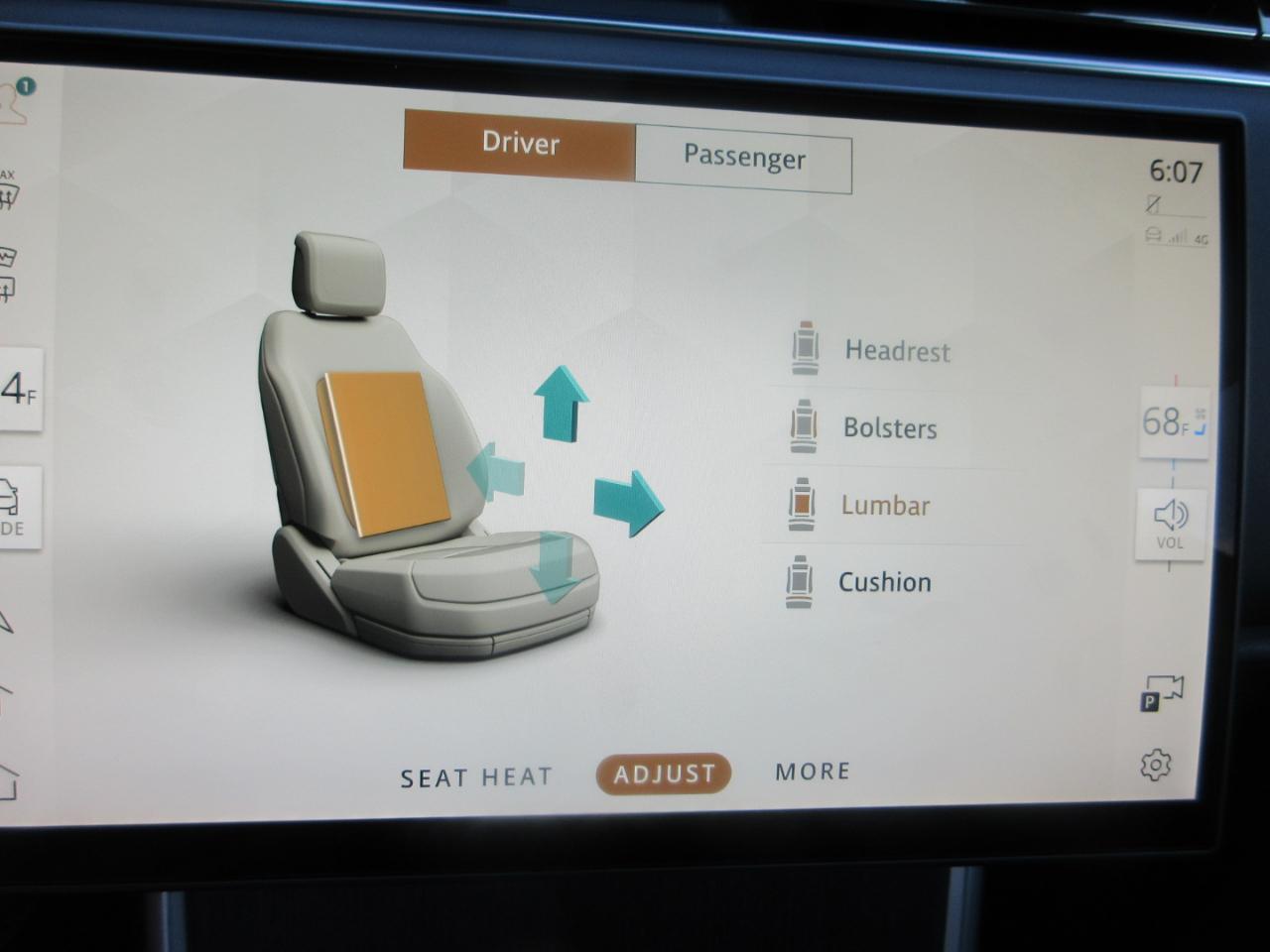 Land Rover Range Rover  2025