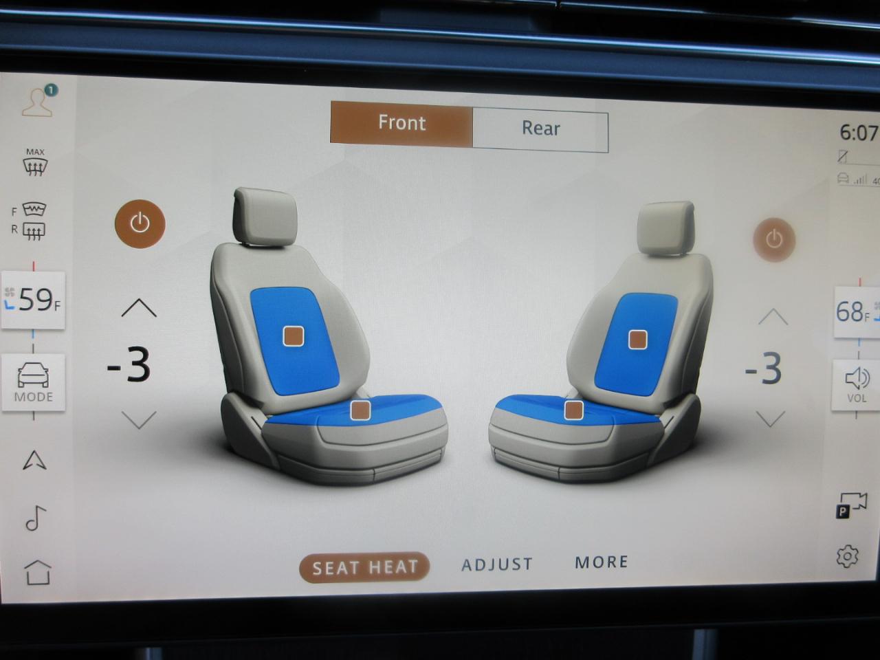 Land Rover Range Rover  2025