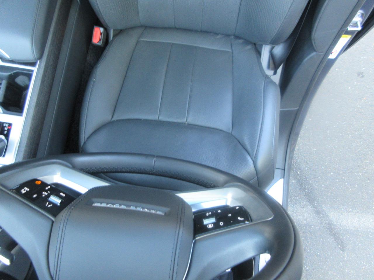 Land Rover Range Rover  2025