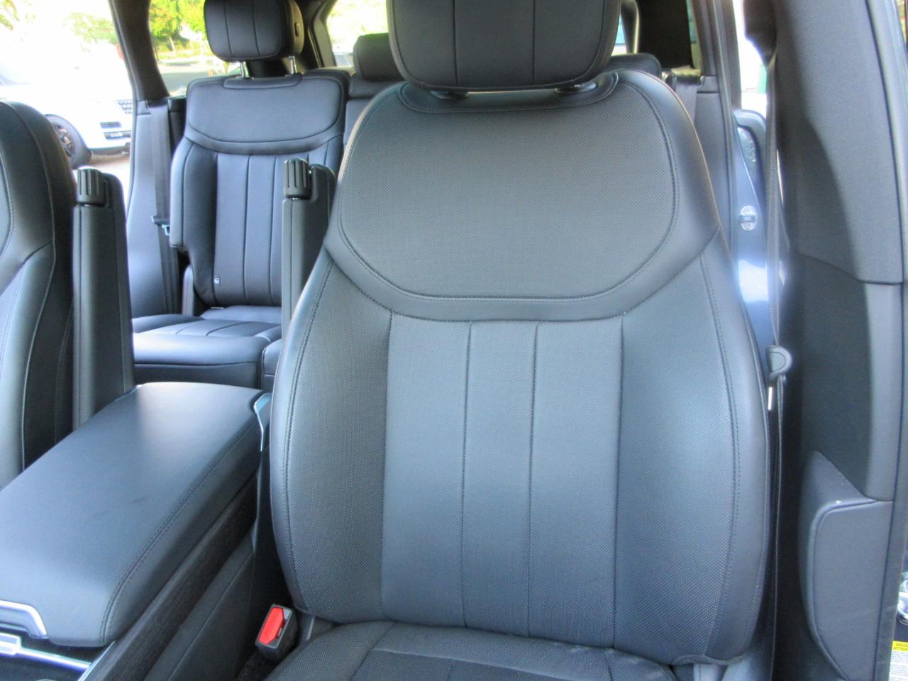 Land Rover Range Rover  2025