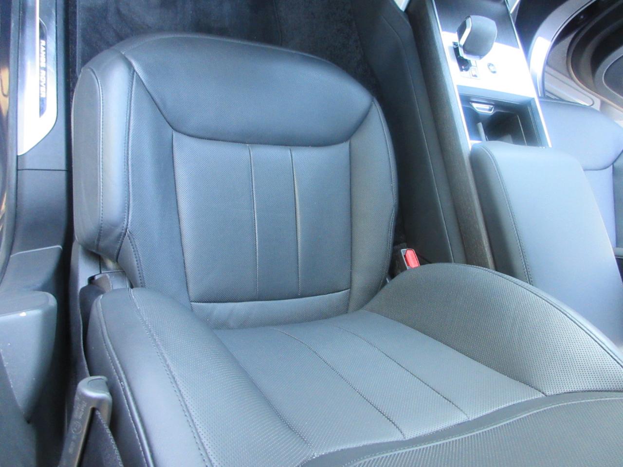 Land Rover Range Rover  2025