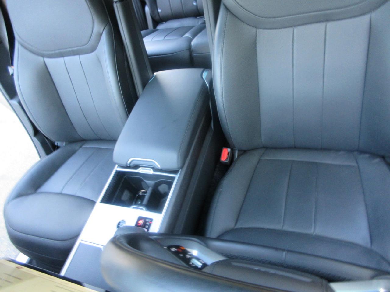 Land Rover Range Rover  2025