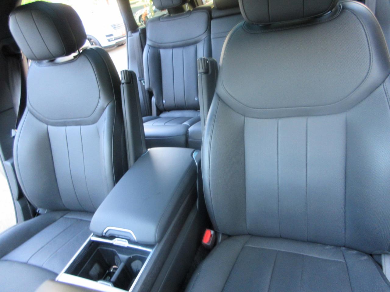 Land Rover Range Rover  2025