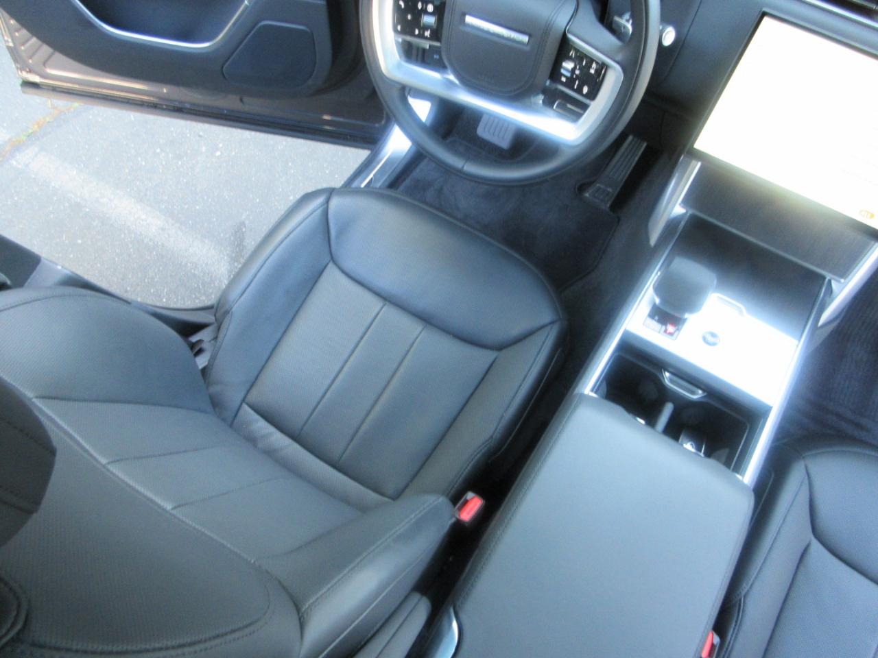 Land Rover Range Rover  2025