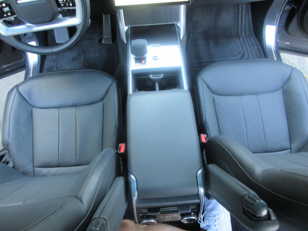 Land Rover Range Rover  2025