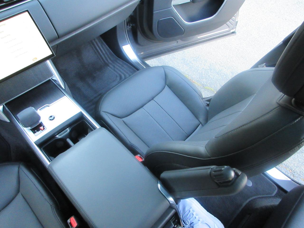 Land Rover Range Rover  2025