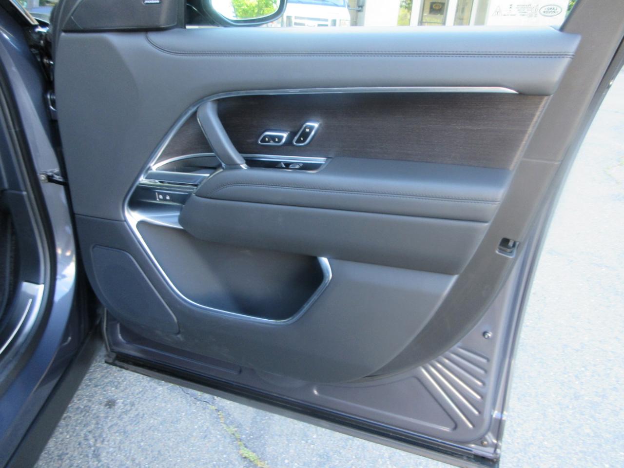 Land Rover Range Rover  2025