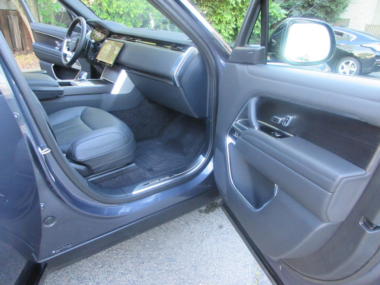 Land Rover Range Rover  2025