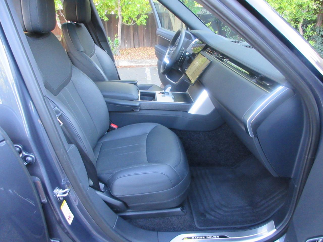 Land Rover Range Rover  2025