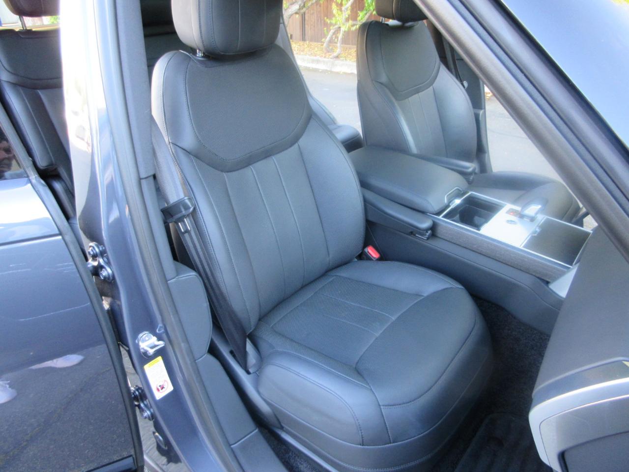 Land Rover Range Rover  2025