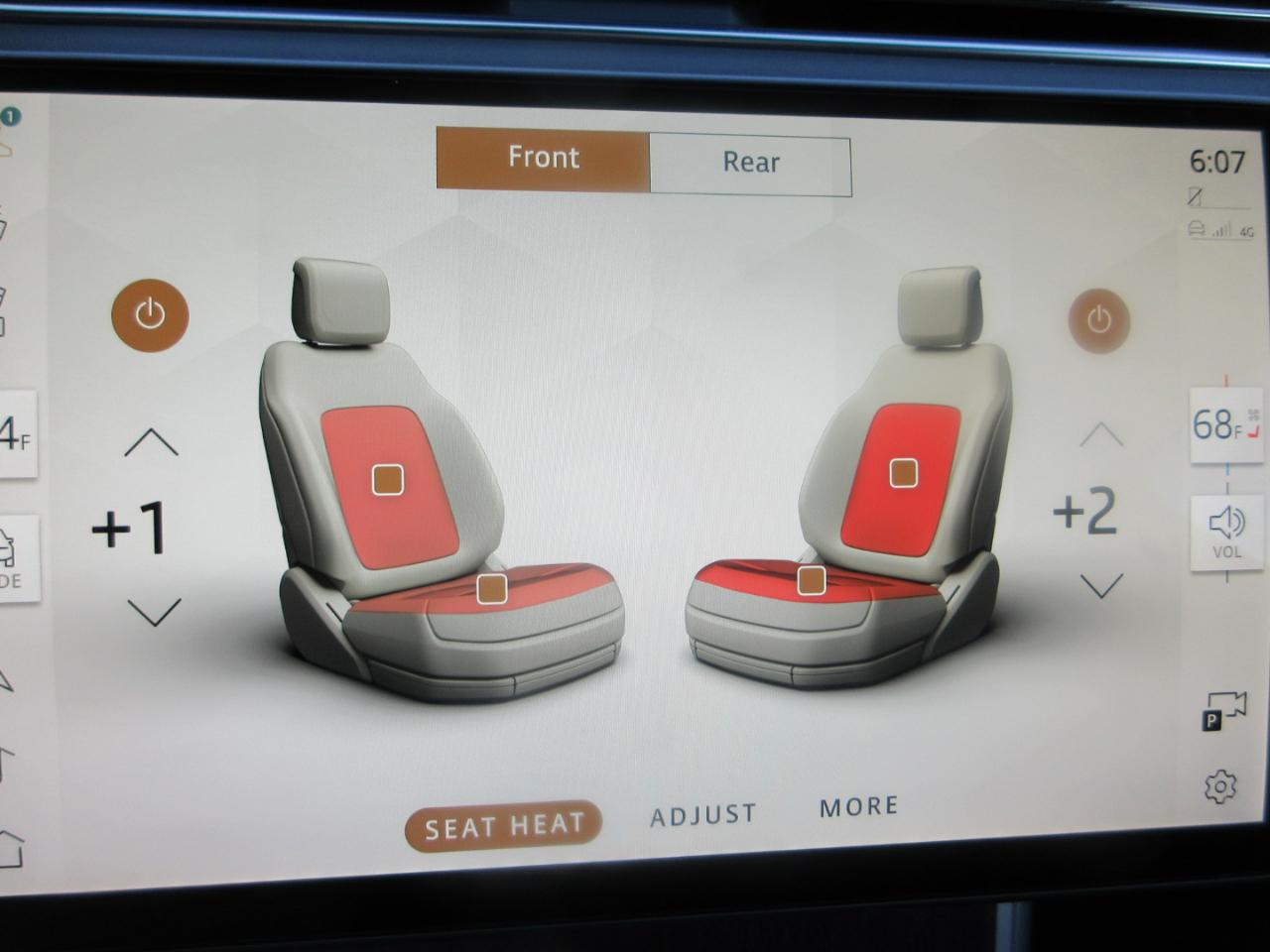 Land Rover Range Rover  2025