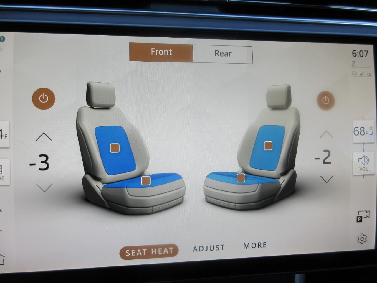 Land Rover Range Rover  2025