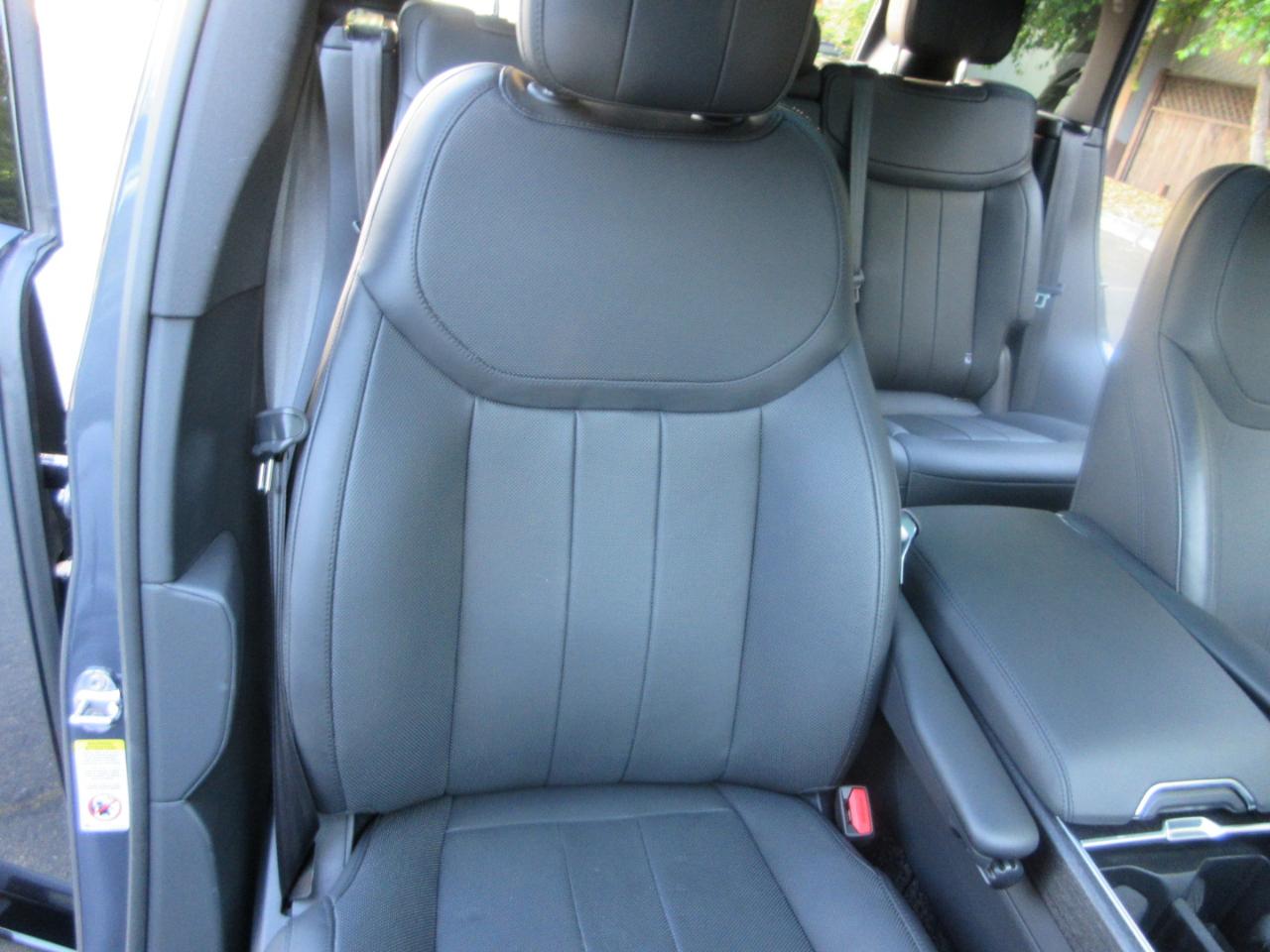 Land Rover Range Rover  2025