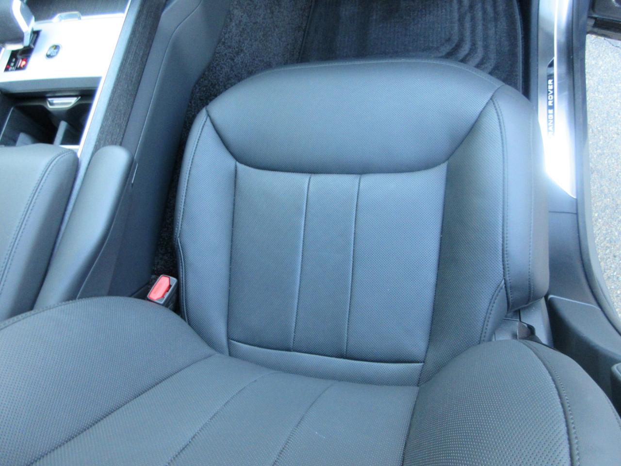 Land Rover Range Rover  2025