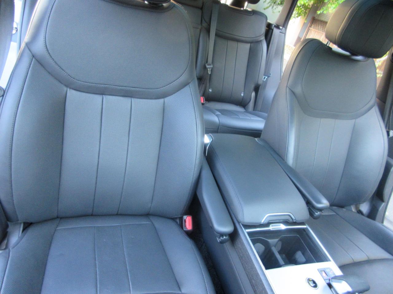 Land Rover Range Rover  2025