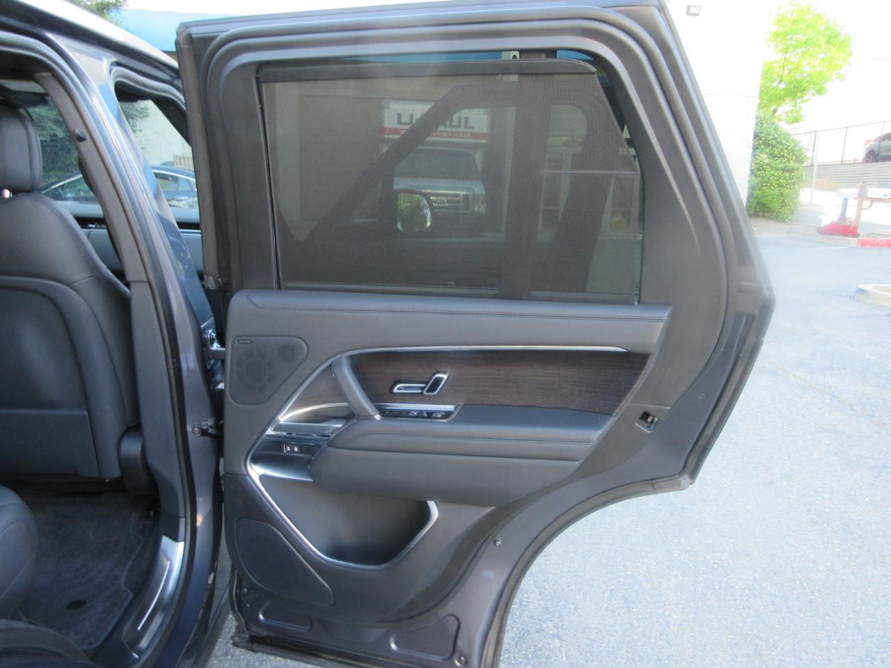 Land Rover Range Rover  2025