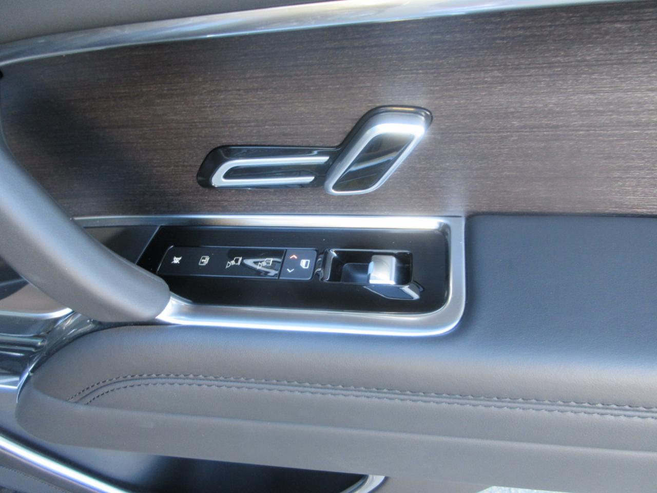 Land Rover Range Rover  2025