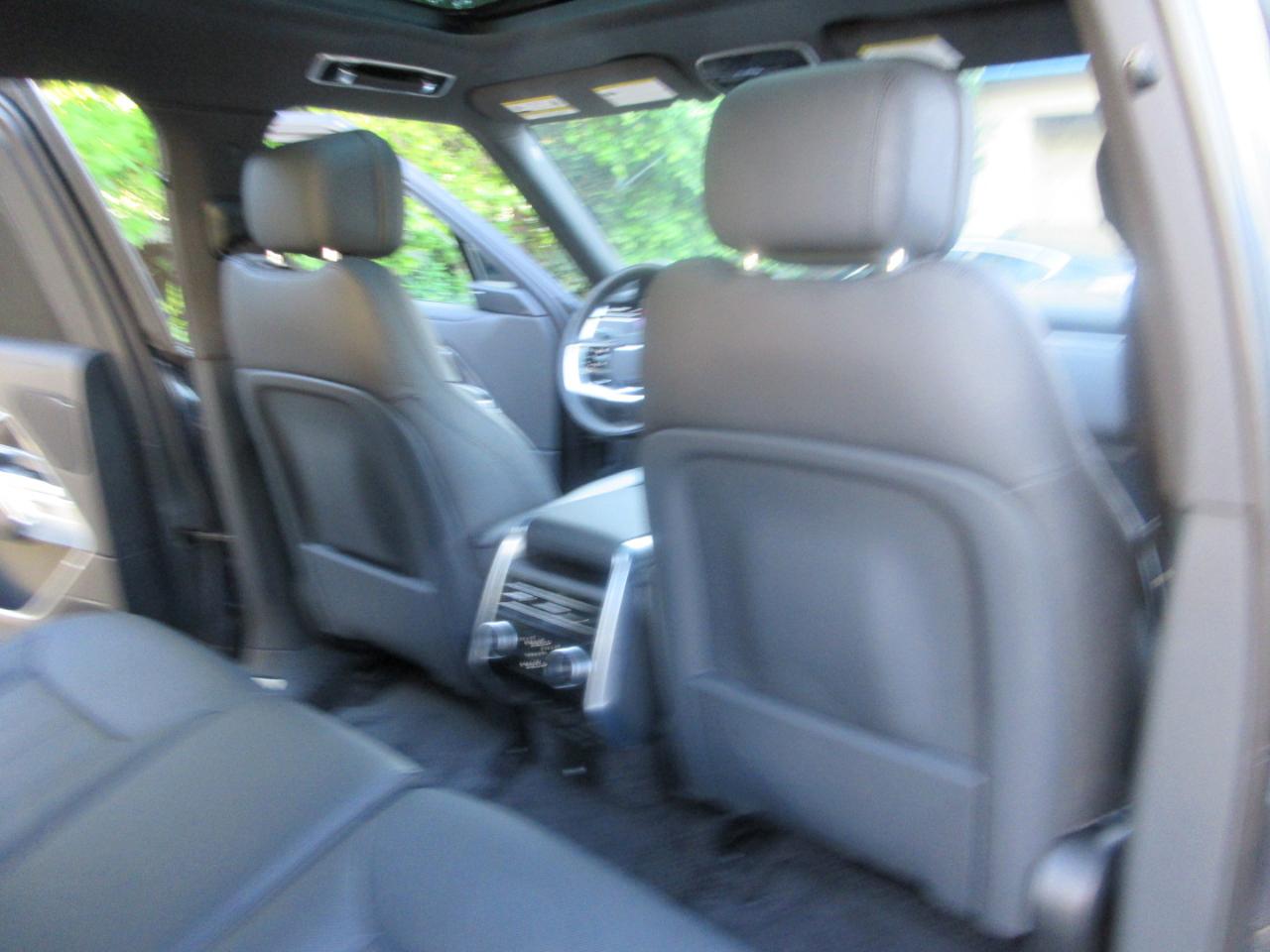 Land Rover Range Rover  2025