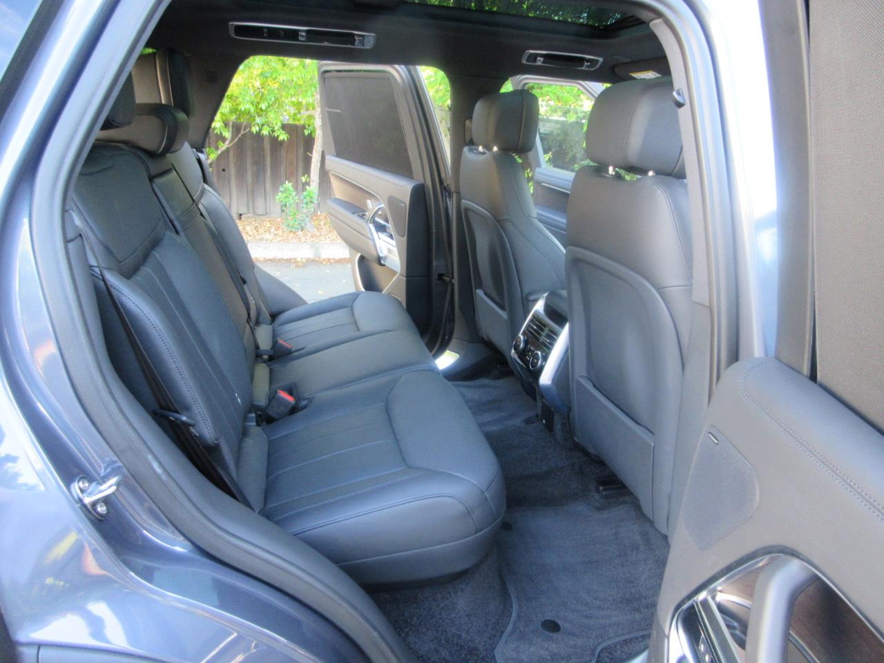 Land Rover Range Rover  2025