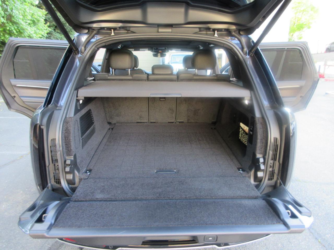 Land Rover Range Rover  2025