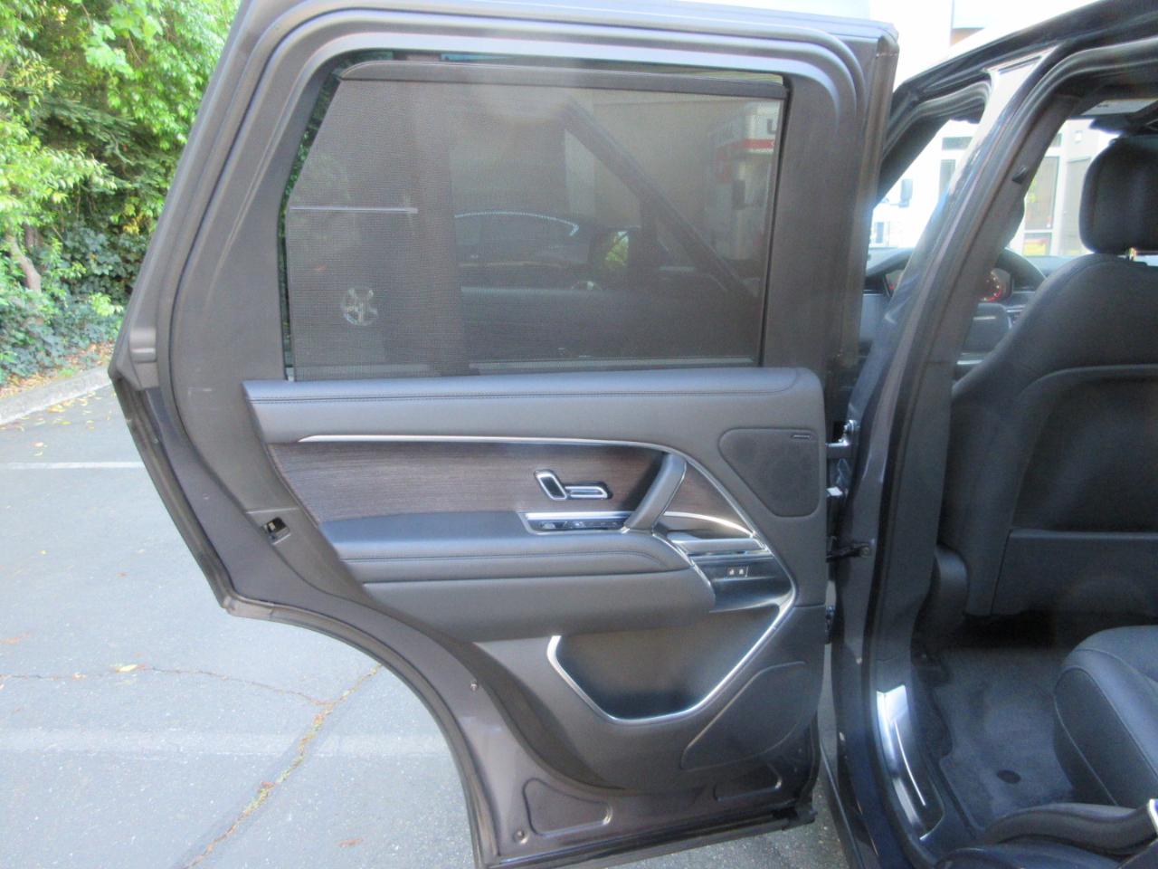 Land Rover Range Rover  2025