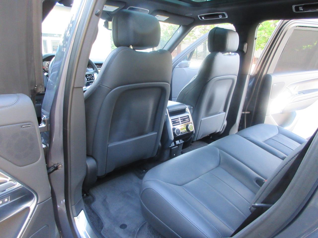 Land Rover Range Rover  2025