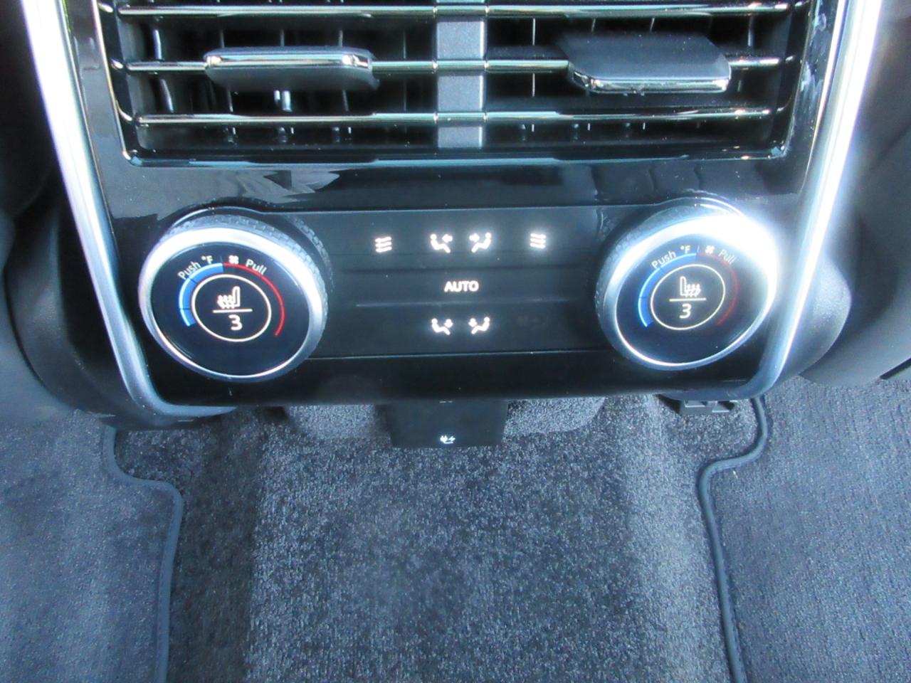 Land Rover Range Rover  2025