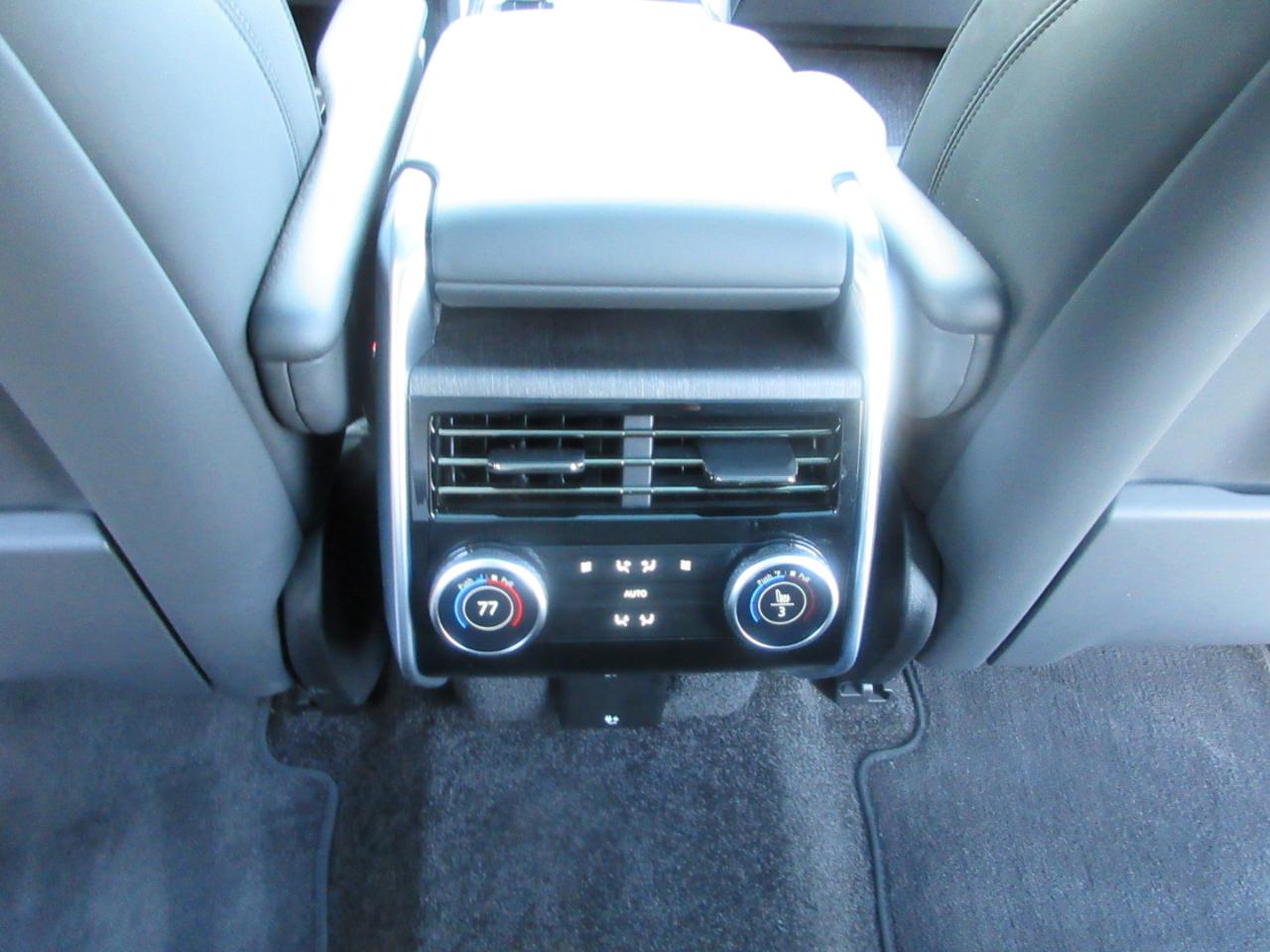 Land Rover Range Rover  2025