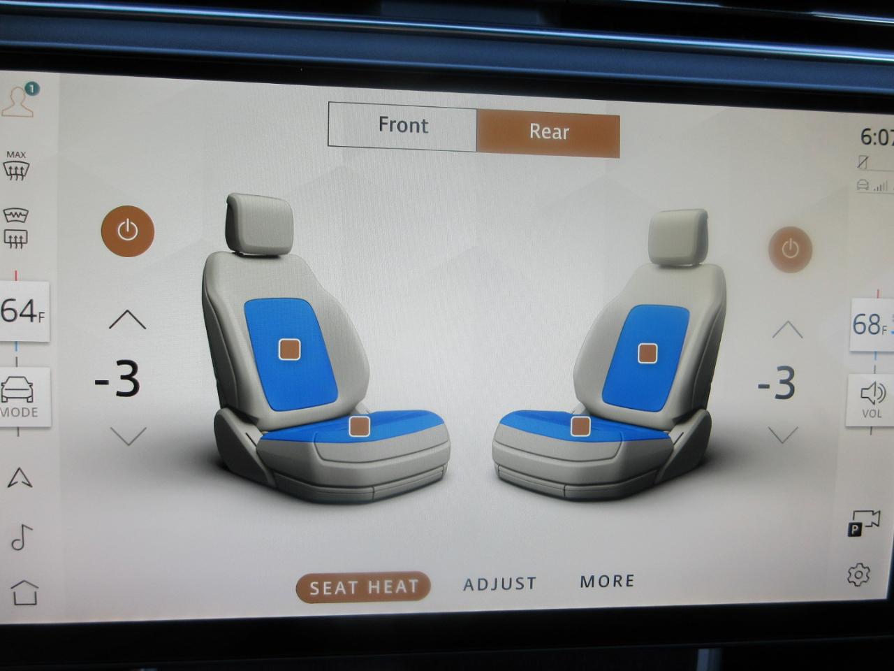 Land Rover Range Rover  2025