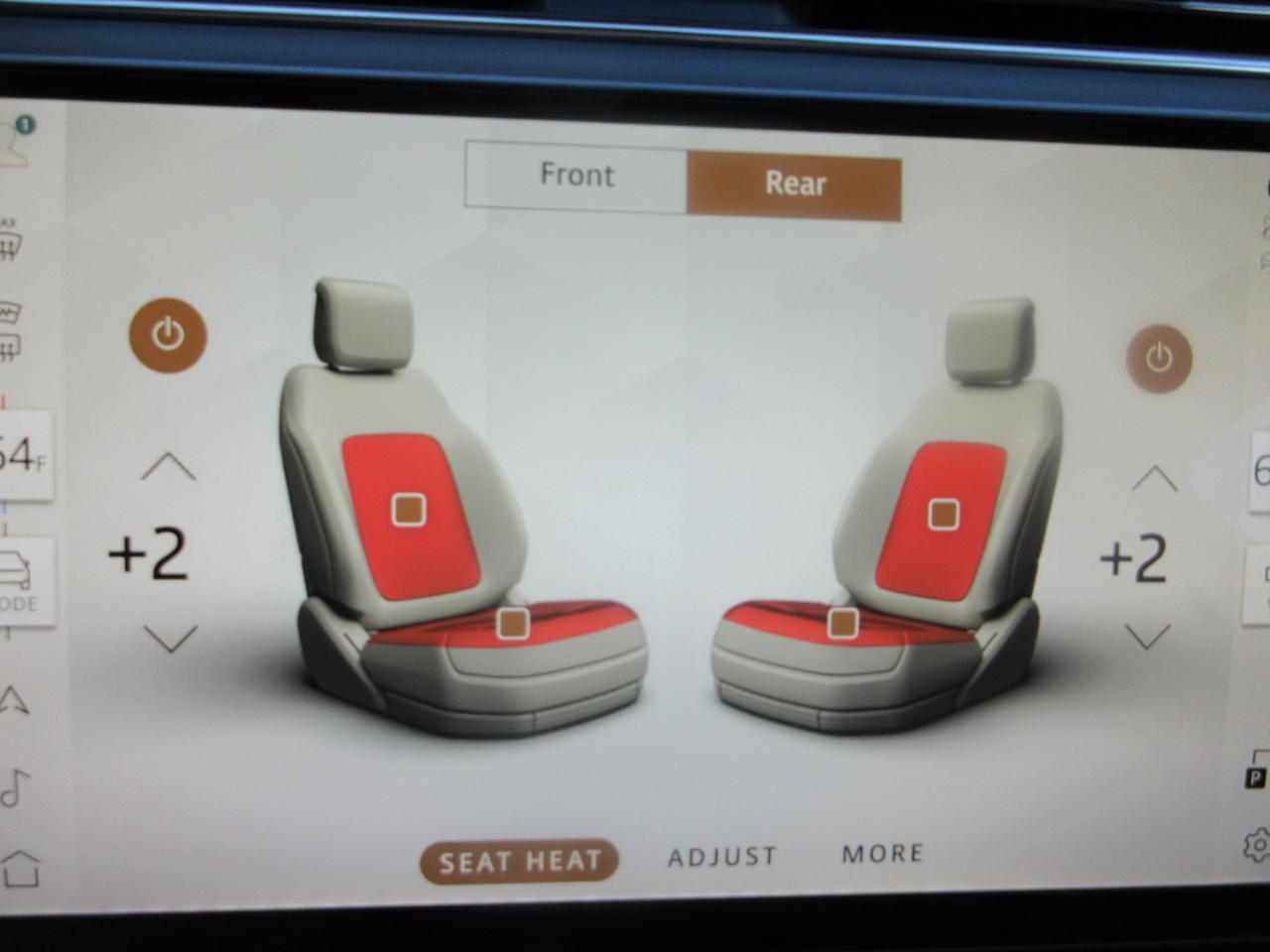 Land Rover Range Rover  2025