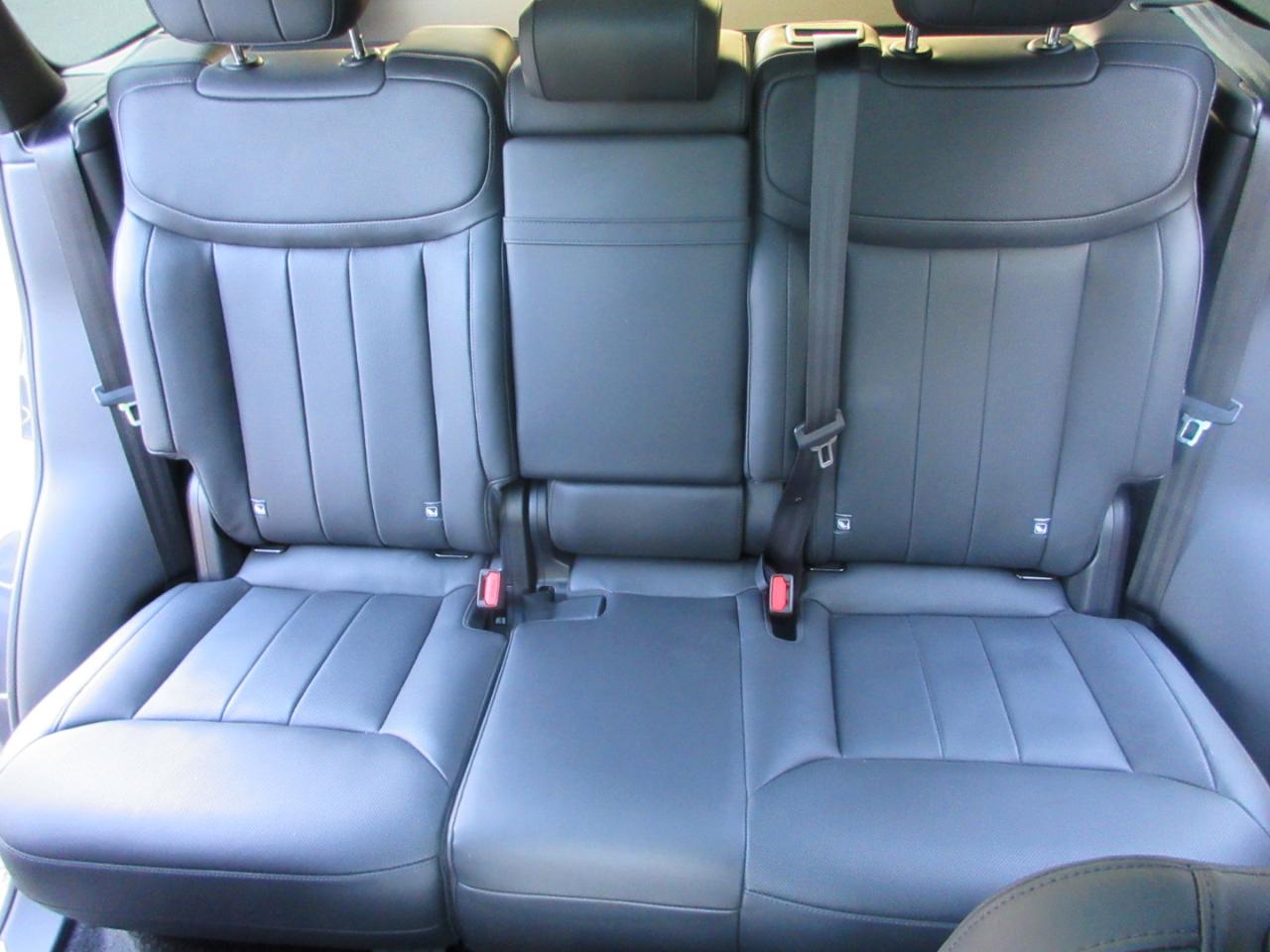 Land Rover Range Rover  2025