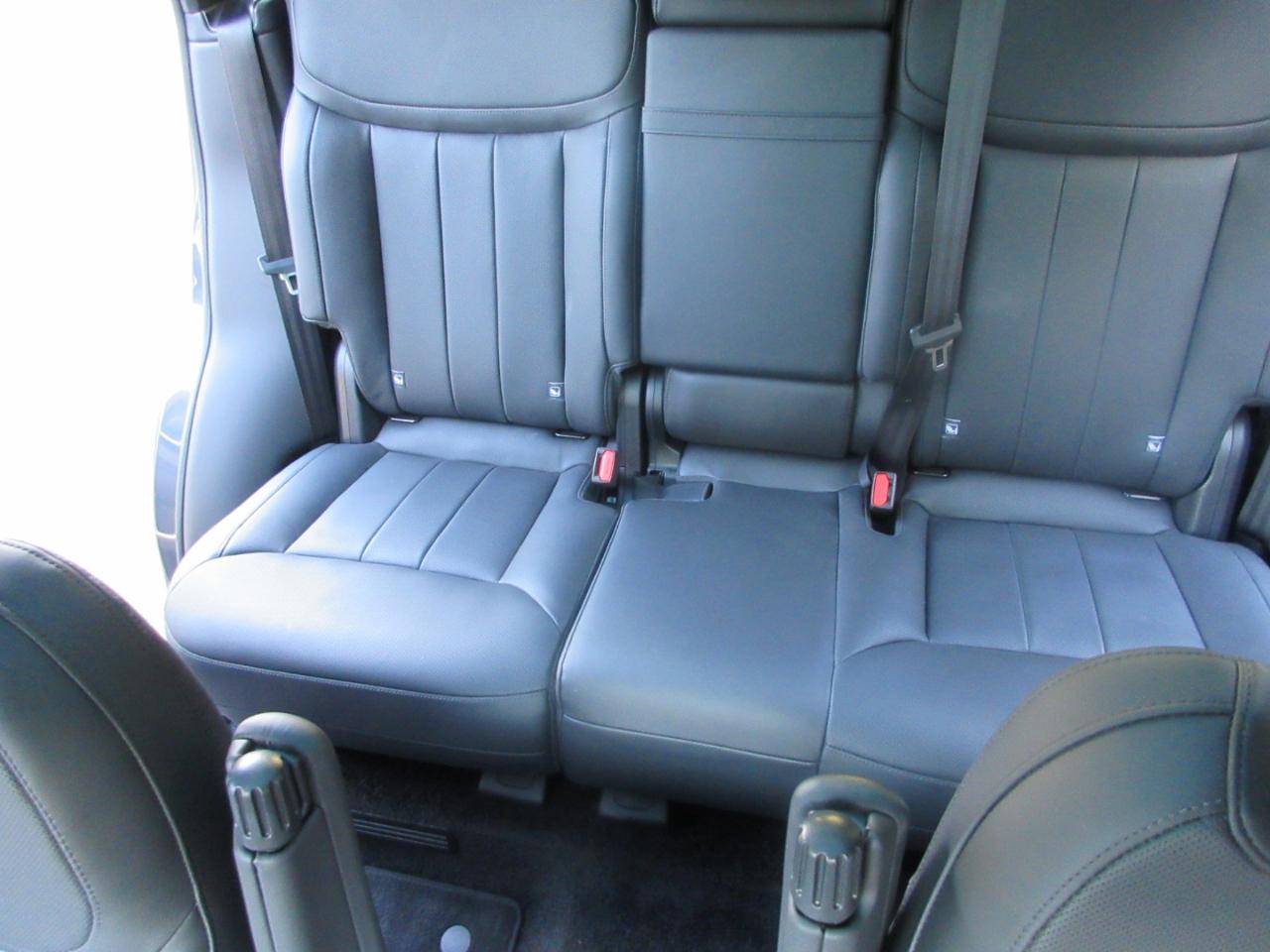 Land Rover Range Rover  2025